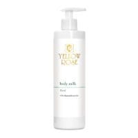 Body Milk Floral – Mitrinoša ķermeņa emulsija-pieniņš 500ml