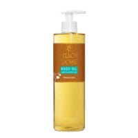 Body Oil Hesperides – Masāžas eļļa ķermenim 500ml