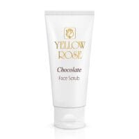 Chocolate Face Scrub – Sejas gēlveida skrubis ar kakao 50ml