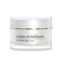 Creme Revitalisante – Pretgrumbu nakts krēms 50ml