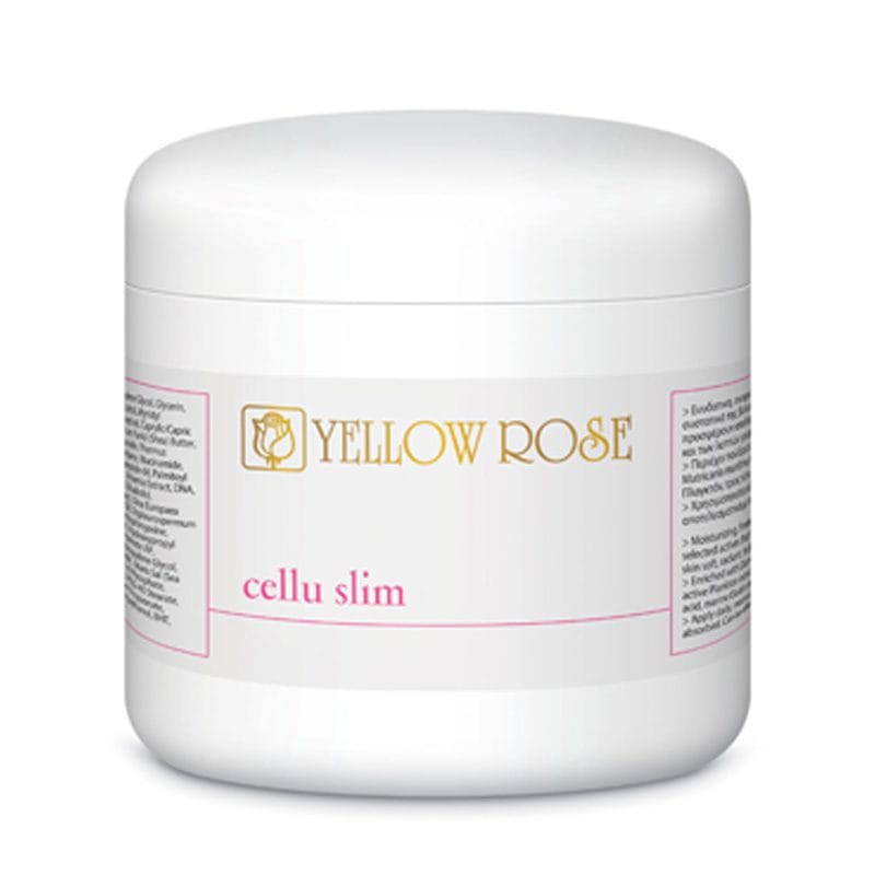 Cellu-Slim Gel – Pretcelulīta gēls ādas nostiprināšanai 500ml