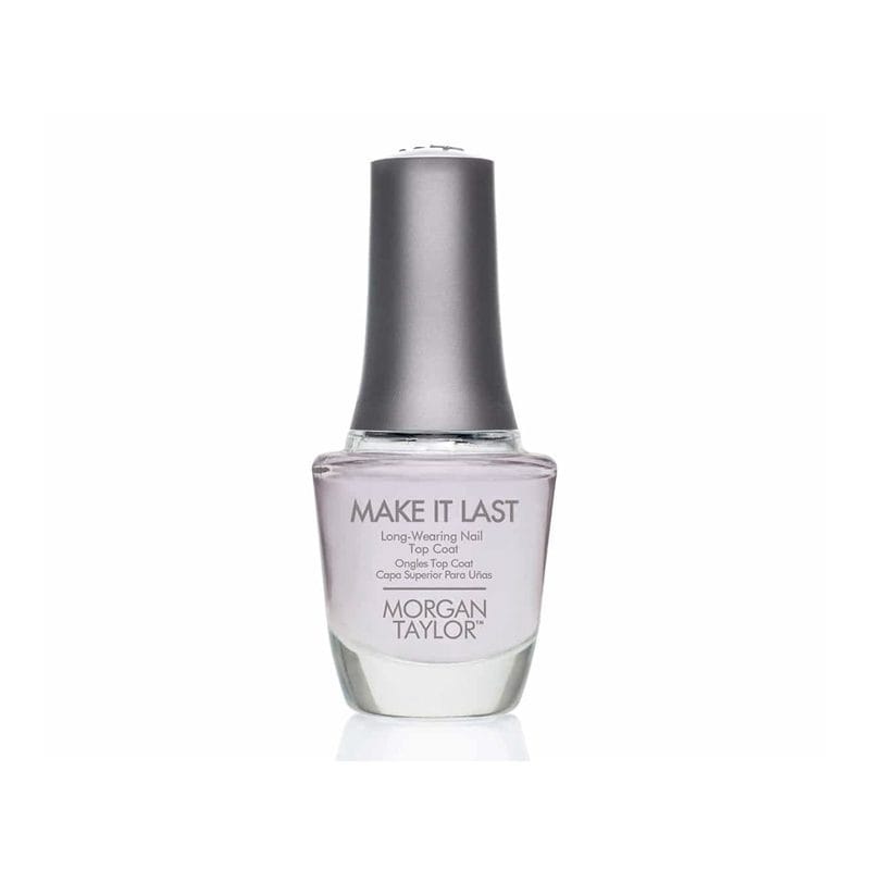 Make It Last Long Wear Top Coat – Tops ilgstošai noturībai