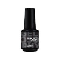 Gelosophy Matte Top – Matēts tops bez lipīgā slāņa