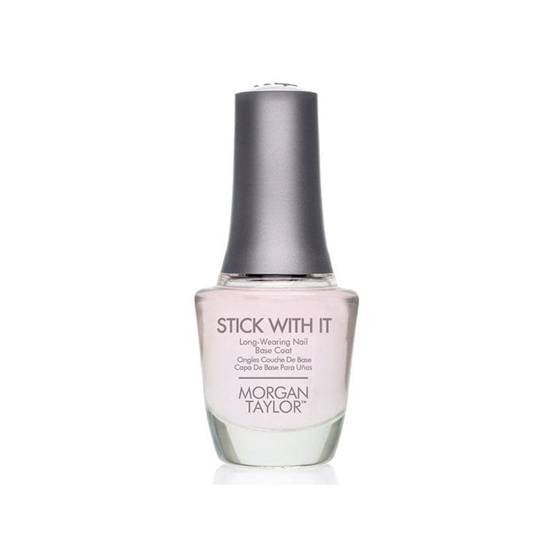 Stick With It Base Coat – Bāze ilgnoturīgam manikīram