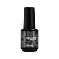 Gelosophy Base Gel – Bāze gēla lakām