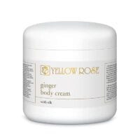 Ginger Body Cream – Pretcelulīta ķermeņa krēms 500ml