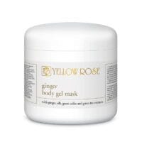 Ginger Body Gel Mask – Pretcelulīta maska ķermenim 500ml