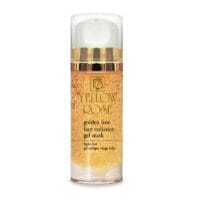 Golden Face Gel Mask – Pretgrumbu zelta gēlveida maska 100ml