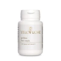 Golden Face Peel-Off Mask – Pulverveida maska ar zeltu 25g
