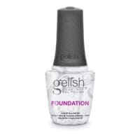 Gelish Foundation Gel – Bāze gēla nagu lakām