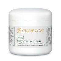 Herbal Body Contour Cream – Ķermeņa krēms notievēšanai 500ml