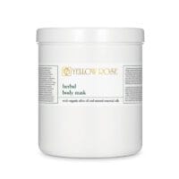 Herbal Body Mask – Barojoša un mitrinoša ķermeņa maska 1000ml