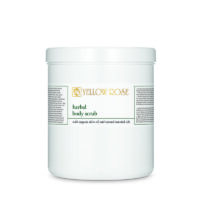 Herbal Body Scrub – Cukura skrubis ķermenim 1000ml