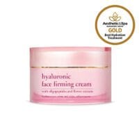 Hyaluronic Face Cream – Sejas krēms ar hialuronskābi 50ml