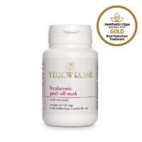 Hyaluronic Peel-Off Mask – Hialuronskābes plastificējoša maska 700g