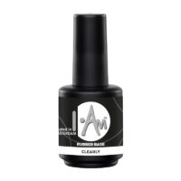 Rubber Base “Clearly” – Kaučuka bāze (caurspīdīga)