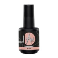 Rubber Base “Nudy” – Kaučuka bāze ar toni (silti-rozā)