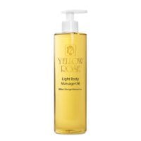 Light Body Massage Oil – Rugtā apelsīna eļļa ķermeņa masāžai 500ml