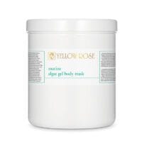 Marine Algae Gel Body Mask – Pretcelulīta maska ķermenim ar aļģēm 1000ml