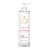 Micellar Cleansing Water – Micelārais ūdens jutīgai ādai 500ml