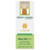 Original Wax Refill (Small) – Oriģinālā šķidrā vaska kārtridži (34g)