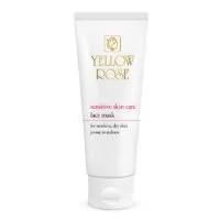 Sensitive Face Mask – Sejas maska jutīgai ādai 50ml