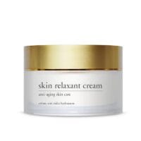 Skin Relaxant Face Cream – Pretgrumbu krēms 50ml
