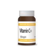 Mesococktail Vitamin C – Mezokokteilis ar vitamīnu C
