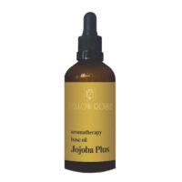 Aromatherapy Base Oil – Aromaterapijas jojobas bāzes eļļa
