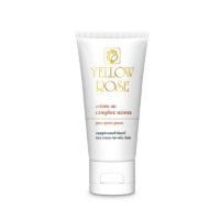 Crème au Camphre Teintee – Tonējošs krēms ar kamparu