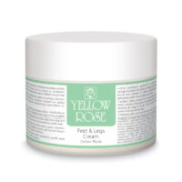 Feet and Legs Cream – Mīkstinošs