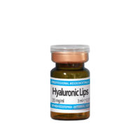 Mesococktail Hyaluronic Lips – Mezokokteilis lūpām
