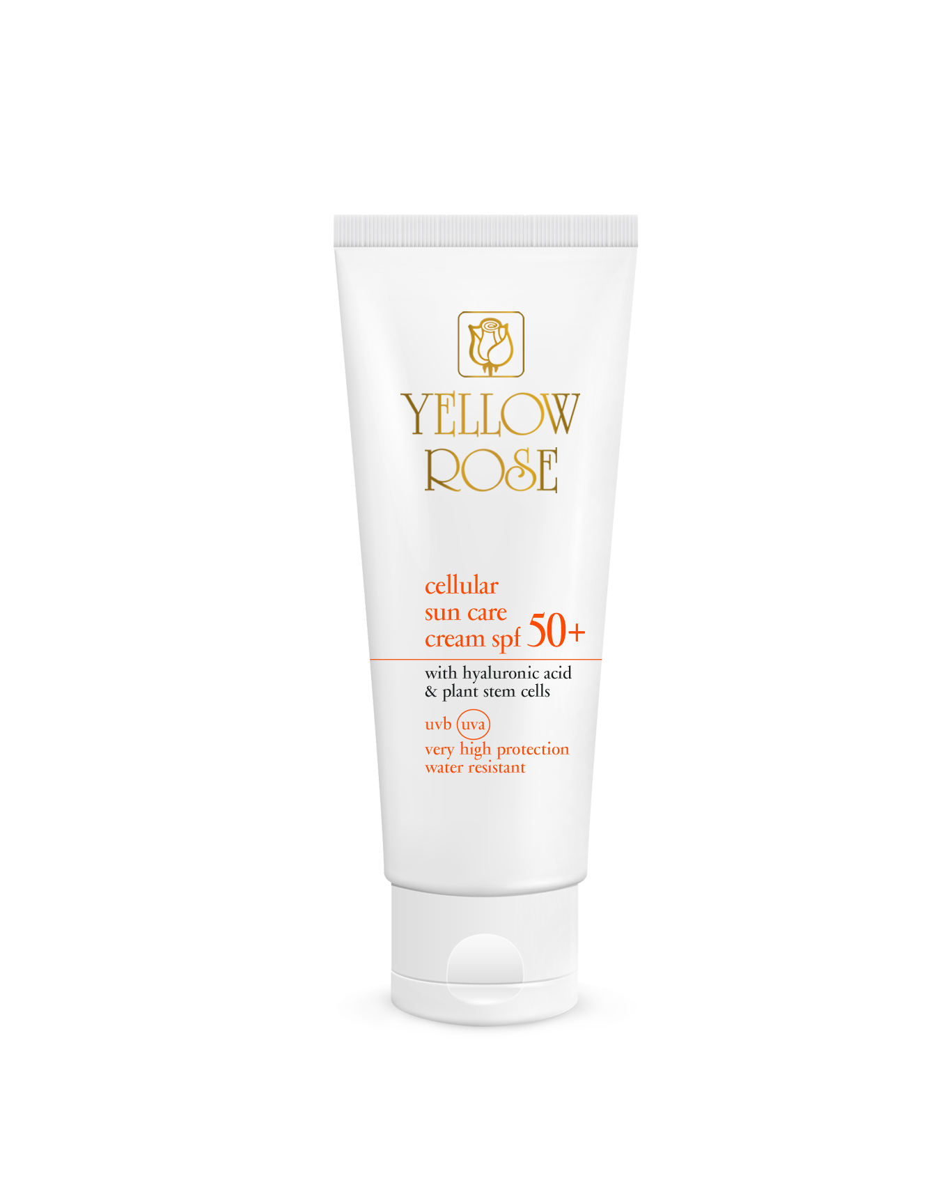 Cellular Sun Care Cream SPF 50 – Sauļošanās aizsargkrēms