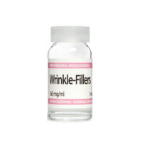 Mesococktail Wrinkle-Filler – Mezokokteilis pret grumbām