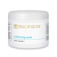 Whitening Mask With Vitamin C – Balinoša alģināta maska