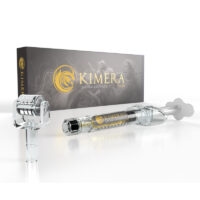 KIMERA HAIR – Preparāts matiem ar polinukleotīdiem, eksosomām, peptīdiem