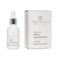 Clinical PRO PDRN & Exosomes Bio Serum – Pretnovecošanās un reģenerējošs serums 30ml
