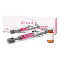 Fill Rouge Seduce – Preparāts lūpu apjomam + lūpu pīlings