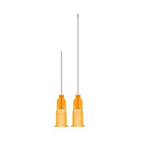 Meso-Relle® Kanula 25G x 50mm + 23G x 13mm