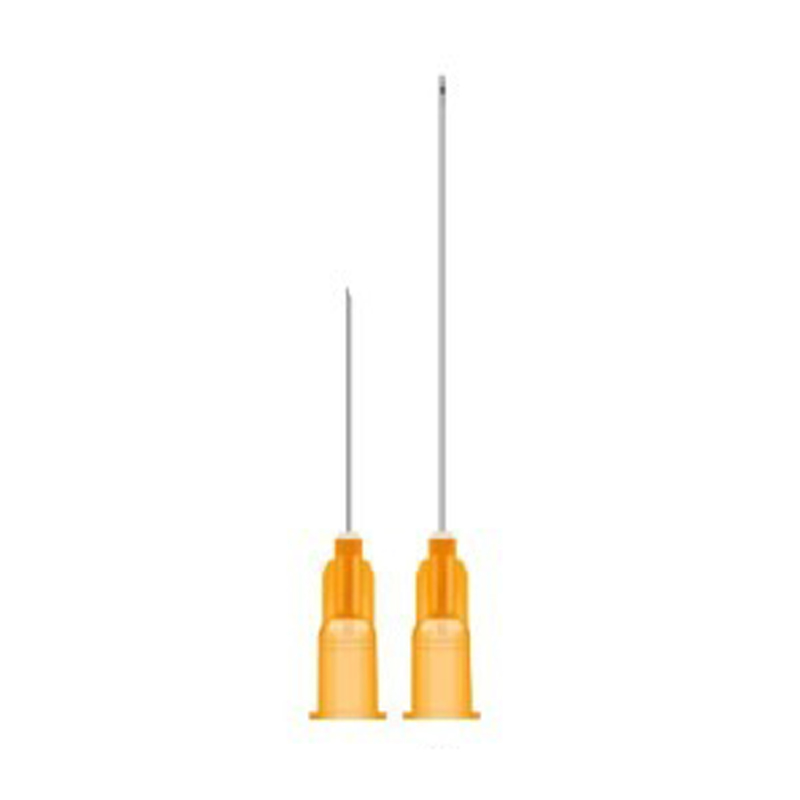 Meso-Relle® Kanula 25G x 50mm + 23G x 13mm