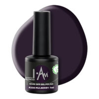 I.Am Gel Polish #208 Mulberry