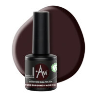 I.Am Gel Polish #209 Burgundy Noir