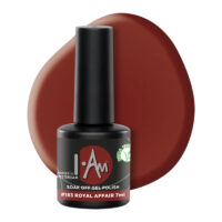 I.Am Gel Polish #183 Royal Affair
