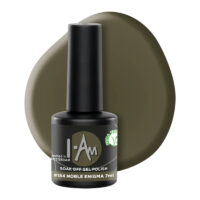 I.Am Gel Polish #184 Noble Enigma